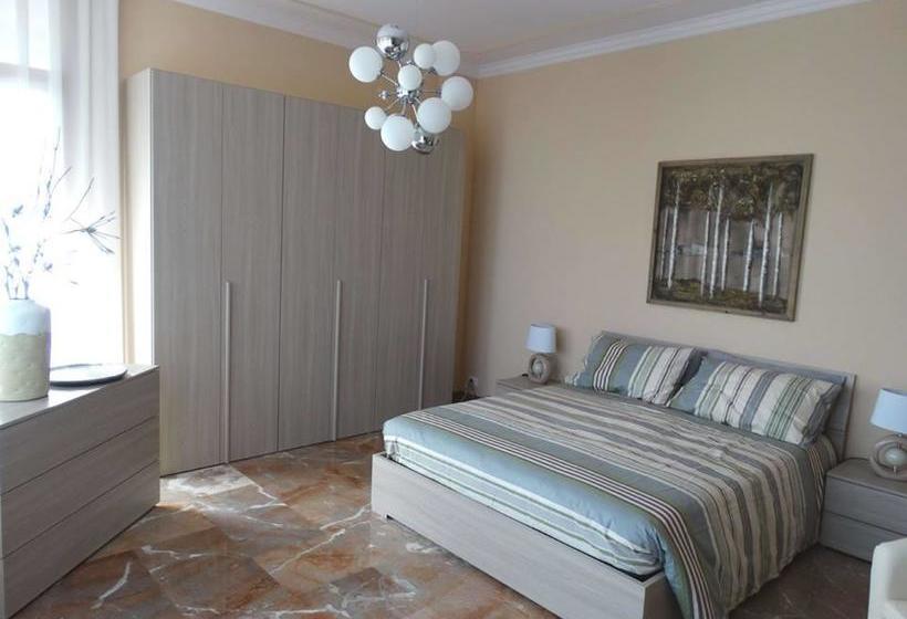 B&b Sevensky  | Turin | Turin | Italy 6