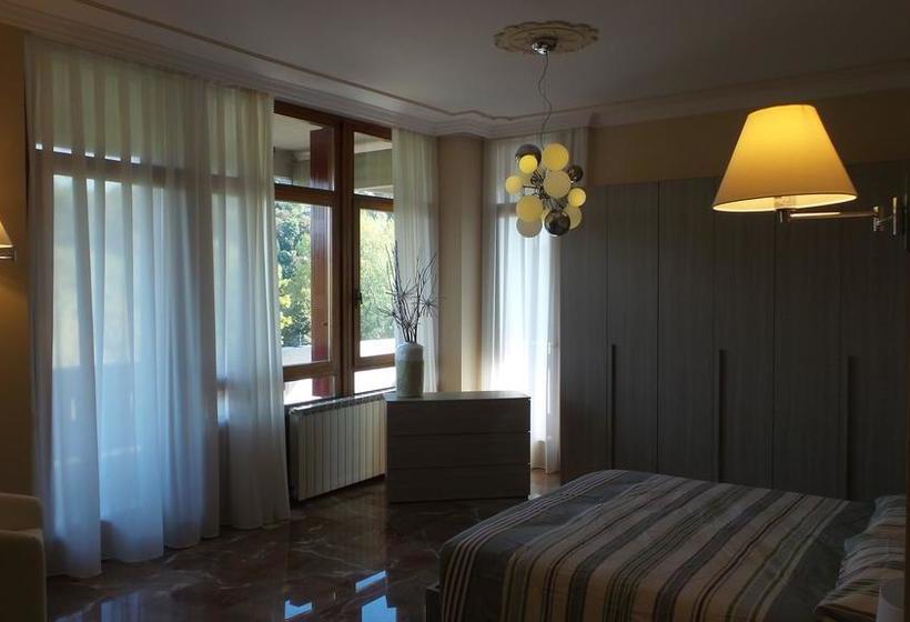 B&b Sevensky  | Turin | Turin | Italy 7