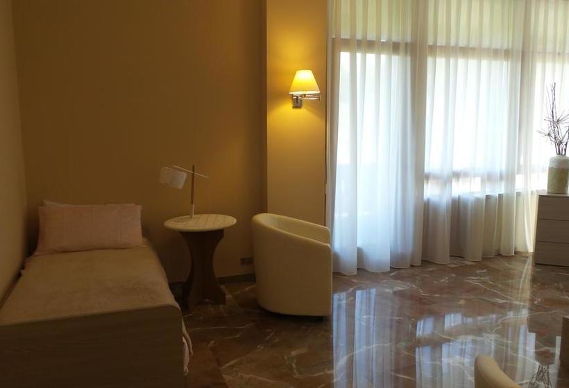 B&b Sevensky  | Turin | Turin | Italy 8