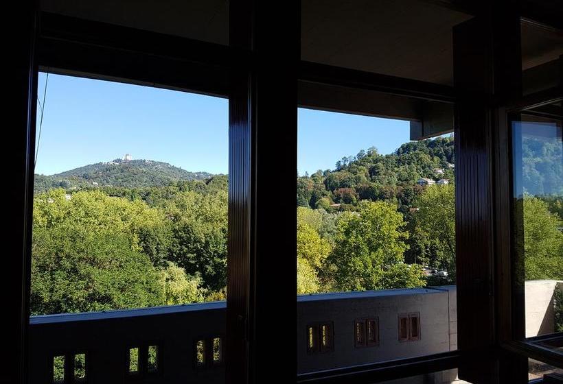 B&b Sevensky  | Turin | Turin | Italy 9