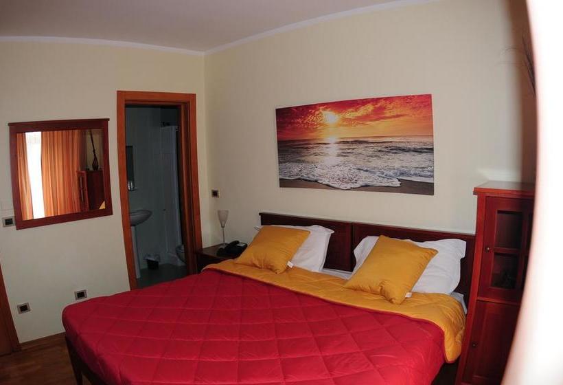 Hotel Masseria Marziale  | Brindisi | Brindisi | Italia 1