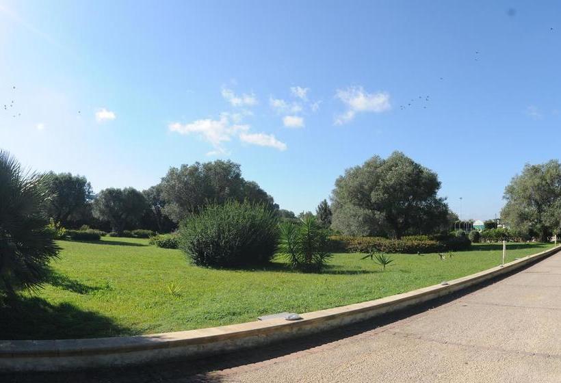 Hotel Masseria Marziale  | Brindisi | Brindisi | Italia 10