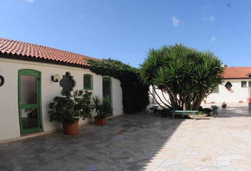 Hotel Masseria Marziale  | Brindisi | Brindisi | Italia 12