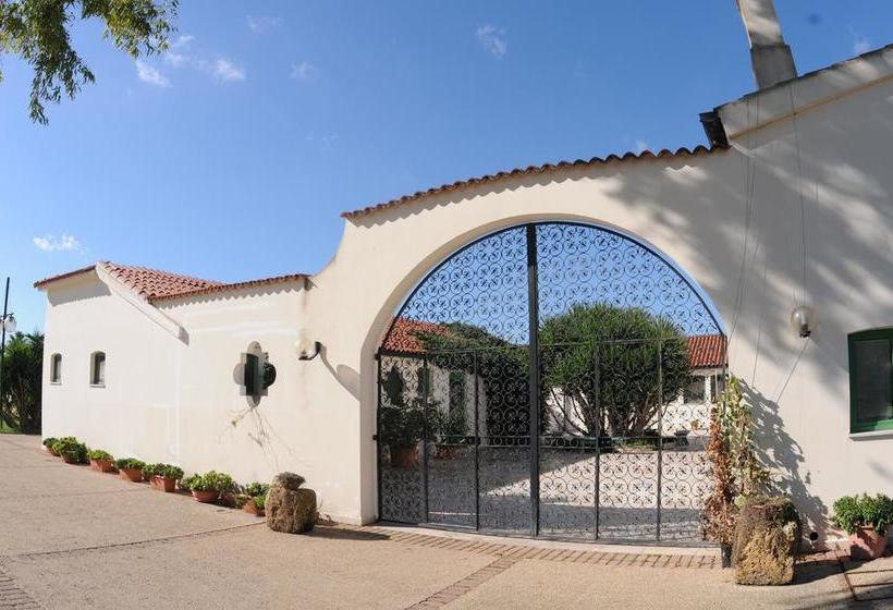 Hotel Masseria Marziale  | Brindisi | Brindisi | Italia 13