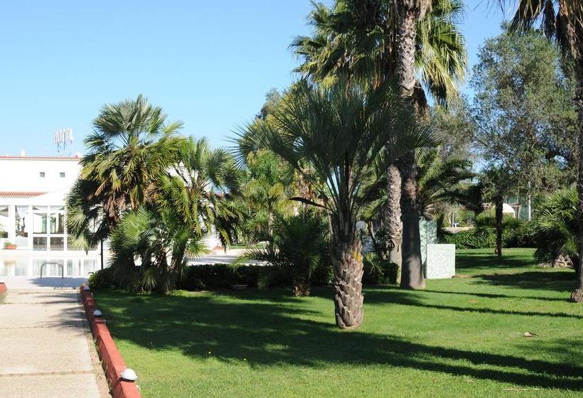 Hotel Masseria Marziale  | Brindisi | Brindisi | Italia 14