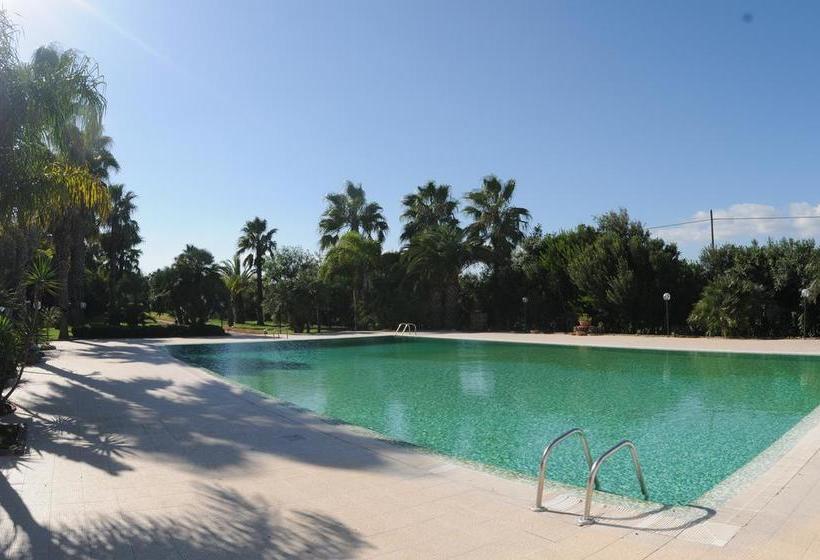 Hotel Masseria Marziale  | Brindisi | Brindisi | Italia 15