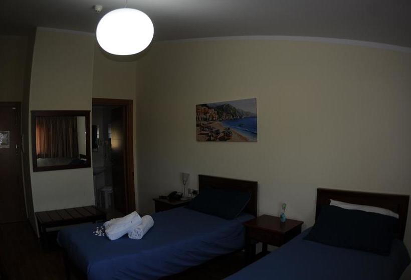 Hotel Masseria Marziale  | Brindisi | Brindisi | Italia 16