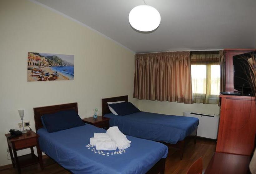 Hotel Masseria Marziale  | Brindisi | Brindisi | Italia 17