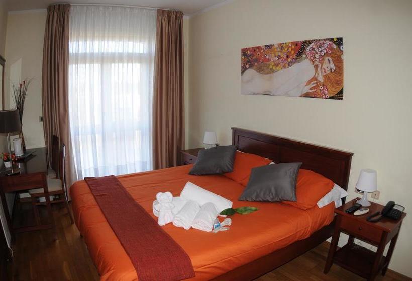 Hotel Masseria Marziale  | Brindisi | Brindisi | Italia 18