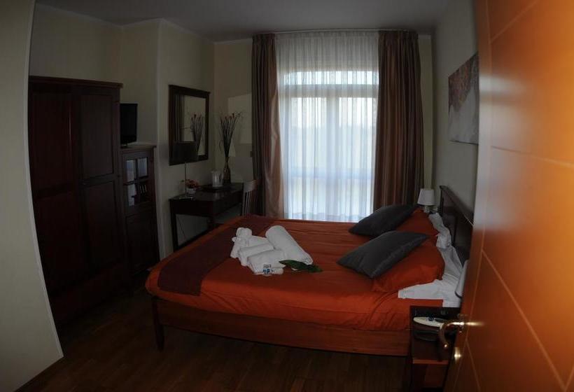 Hotel Masseria Marziale  | Brindisi | Brindisi | Italia 19