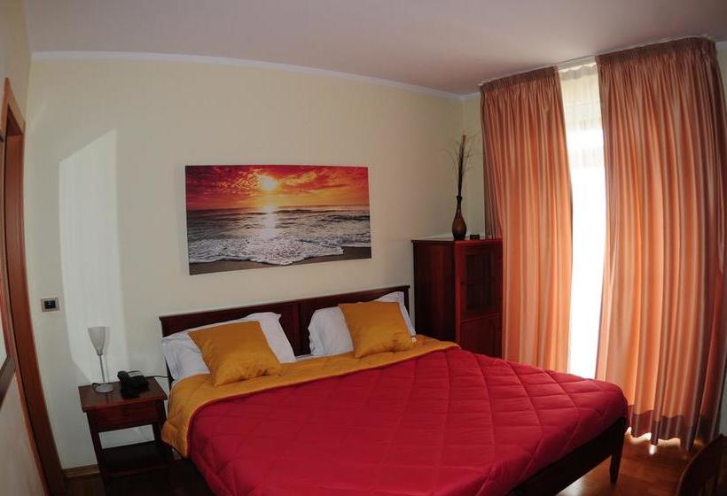 Hotel Masseria Marziale  | Brindisi | Brindisi | Italia 3