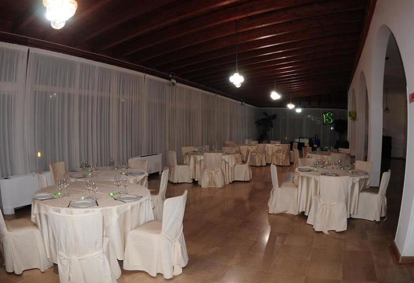 Hotel Masseria Marziale  | Brindisi | Brindisi | Italia 4