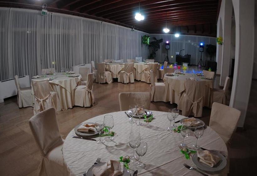 Hotel Masseria Marziale  | Brindisi | Brindisi | Italia 6