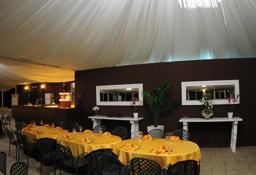 Hotel Masseria Marziale  | Brindisi | Brindisi | Italia 7