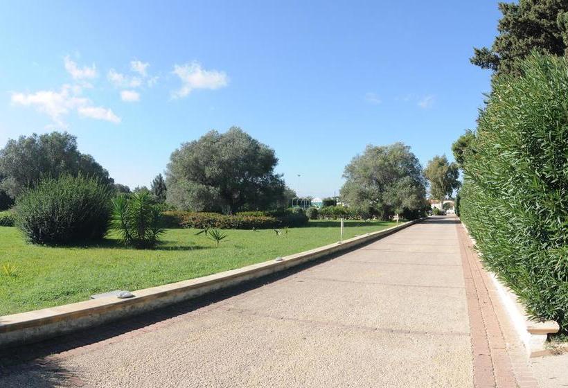 Hotel Masseria Marziale  | Brindisi | Brindisi | Italia 8