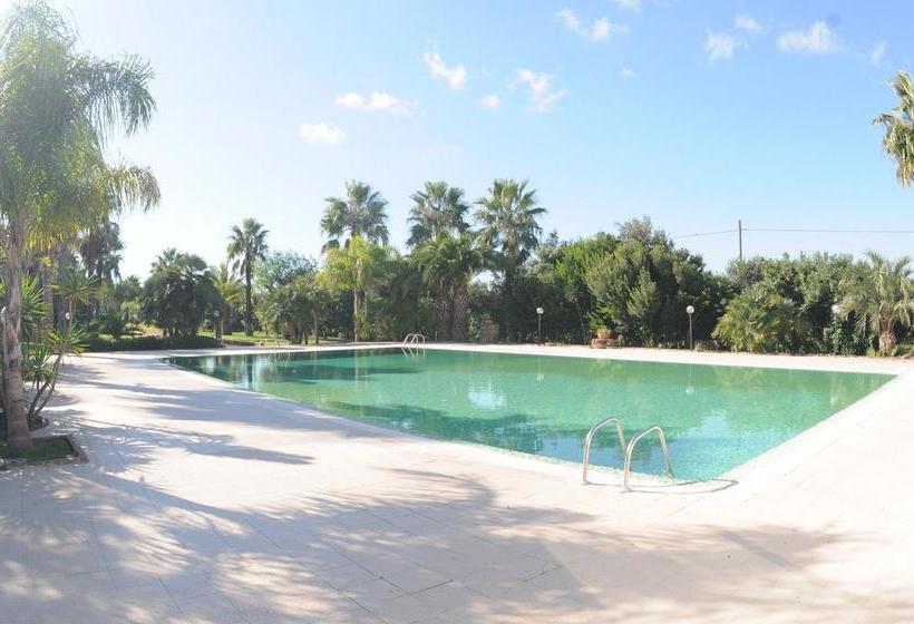 Hotel Masseria Marziale  | Brindisi | Brindisi | Italia 9