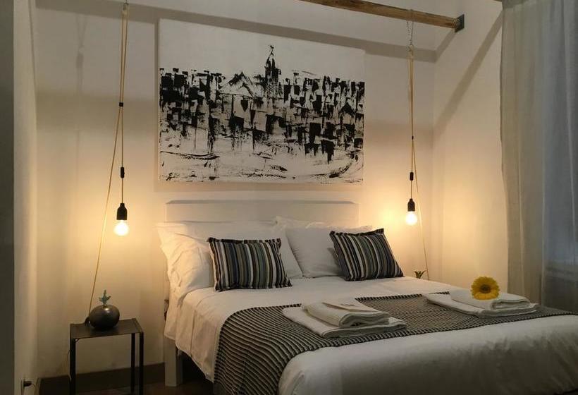 Bed and Breakfast Numero Uno