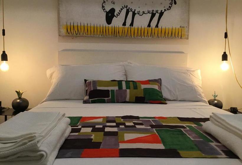 Bed and Breakfast Numero Uno  | Salerno | Salerno | Italia 1