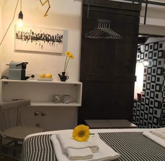 Bed and Breakfast Numero Uno  | Salerno | Salerno | Italia 10