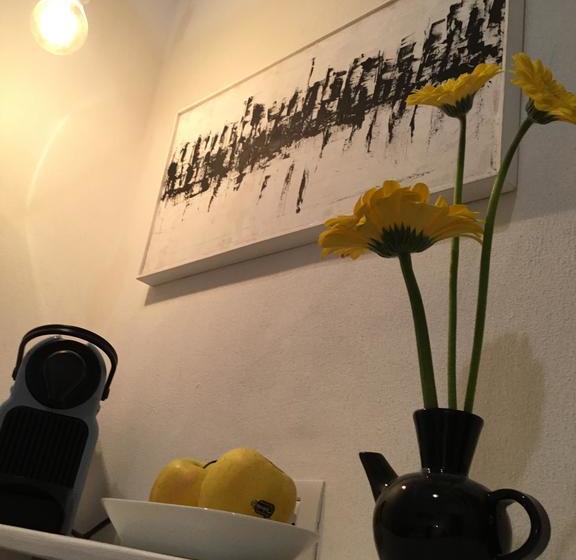 Bed and Breakfast Numero Uno  | Salerno | Salerno | Italia 11