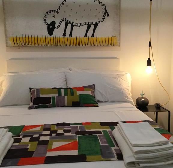 Bed and Breakfast Numero Uno  | Salerno | Salerno | Italia 12