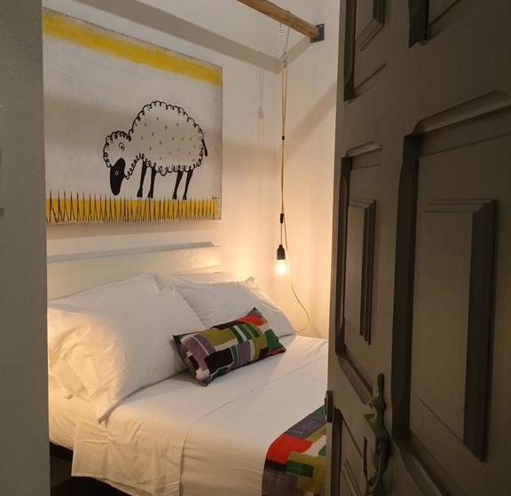 Bed and Breakfast Numero Uno  | Salerno | Salerno | Italia 14