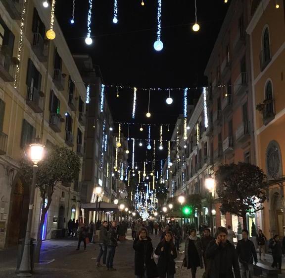 Bed and Breakfast Numero Uno  | Salerno | Salerno | Italia 15