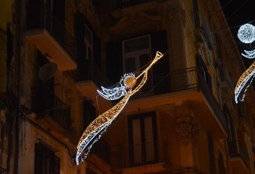 Bed and Breakfast Numero Uno  | Salerno | Salerno | Italia 2