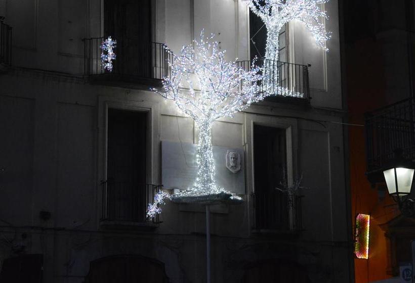 Bed and Breakfast Numero Uno  | Salerno | Salerno | Italia 3