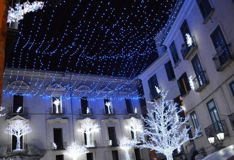 Bed and Breakfast Numero Uno  | Salerno | Salerno | Italia 4