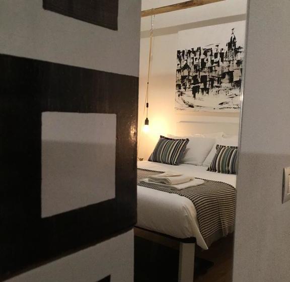 Bed and Breakfast Numero Uno  | Salerno | Salerno | Italia 7