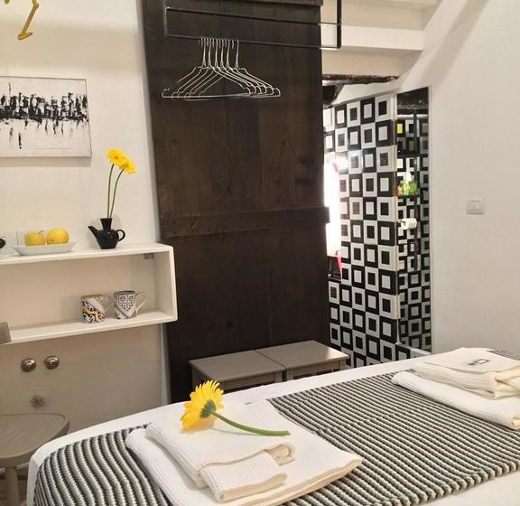 Bed and Breakfast Numero Uno  | Salerno | Salerno | Italia 8