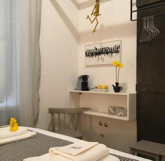 Bed and Breakfast Numero Uno  | Salerno | Salerno | Italia 9