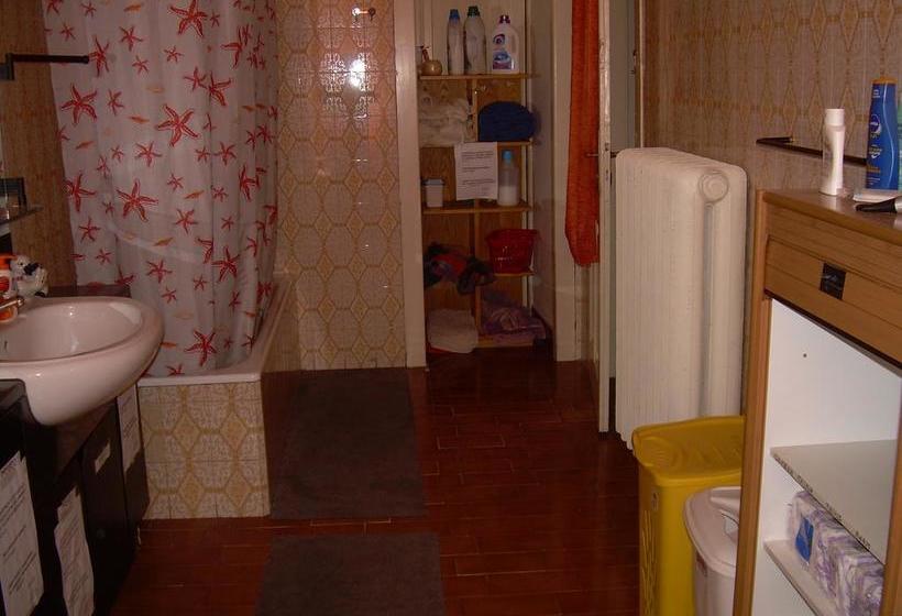 B&b Angelo  | Trieste | Trieste | Italia 10