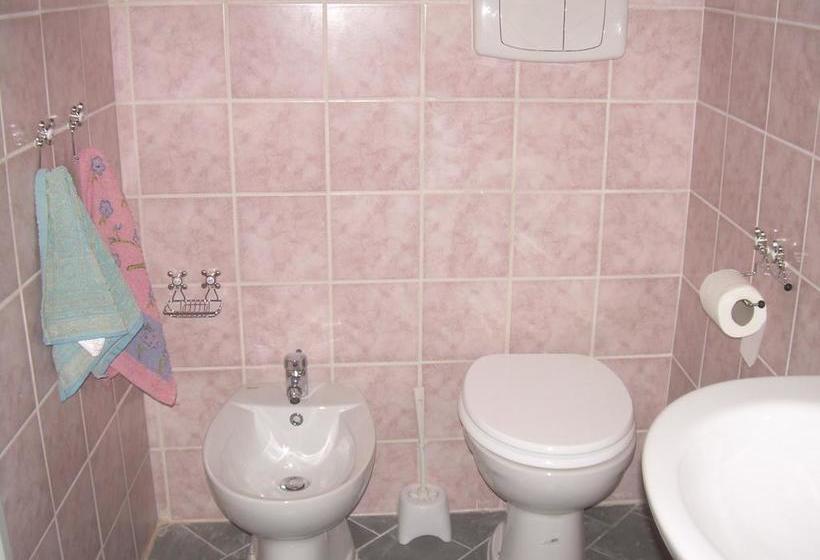 B&b Angelo  | Trieste | Trieste | Italia 13