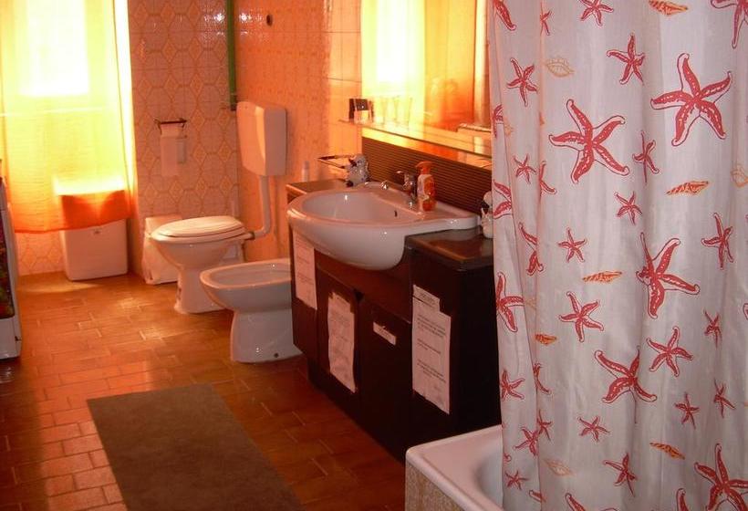 B&b Angelo  | Trieste | Trieste | Italia 14