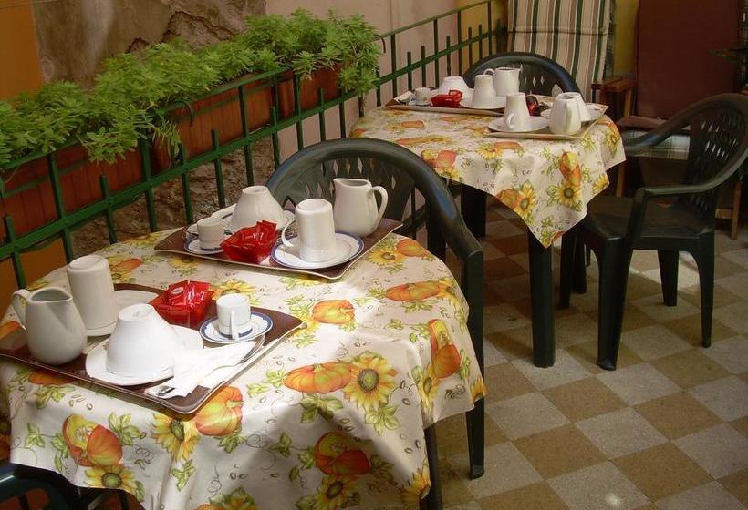 B&b Angelo  | Trieste | Trieste | Italia 16