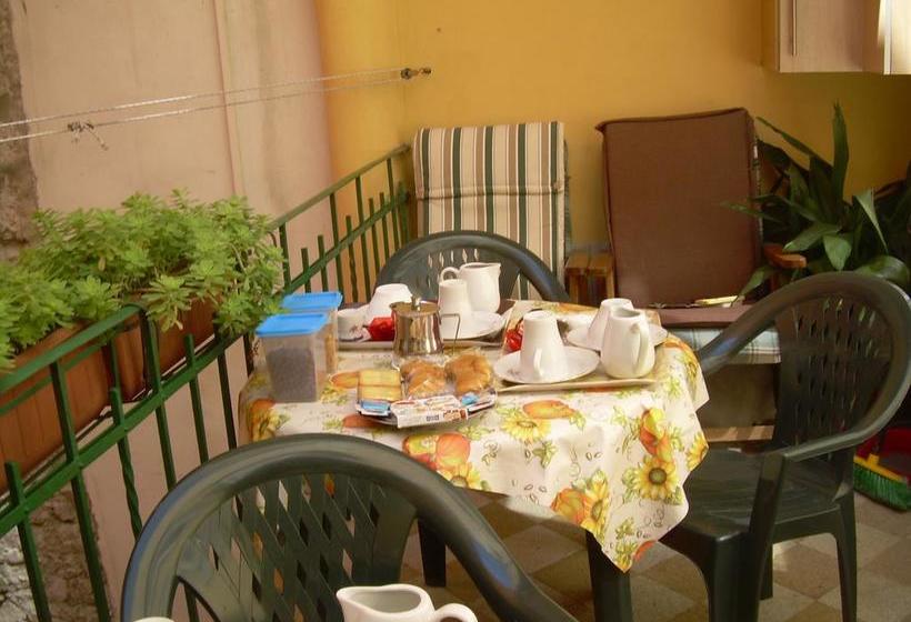 B&b Angelo  | Trieste | Trieste | Italia 17