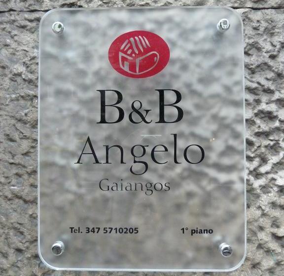 B&b Angelo  | Trieste | Trieste | Italia 19