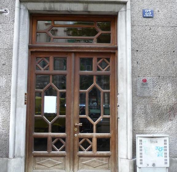 B&b Angelo  | Trieste | Trieste | Italia 20