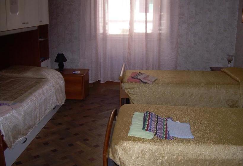 B&b Angelo  | Trieste | Trieste | Italia 8