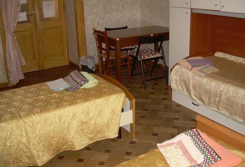 B&b Angelo  | Trieste | Trieste | Italia 9