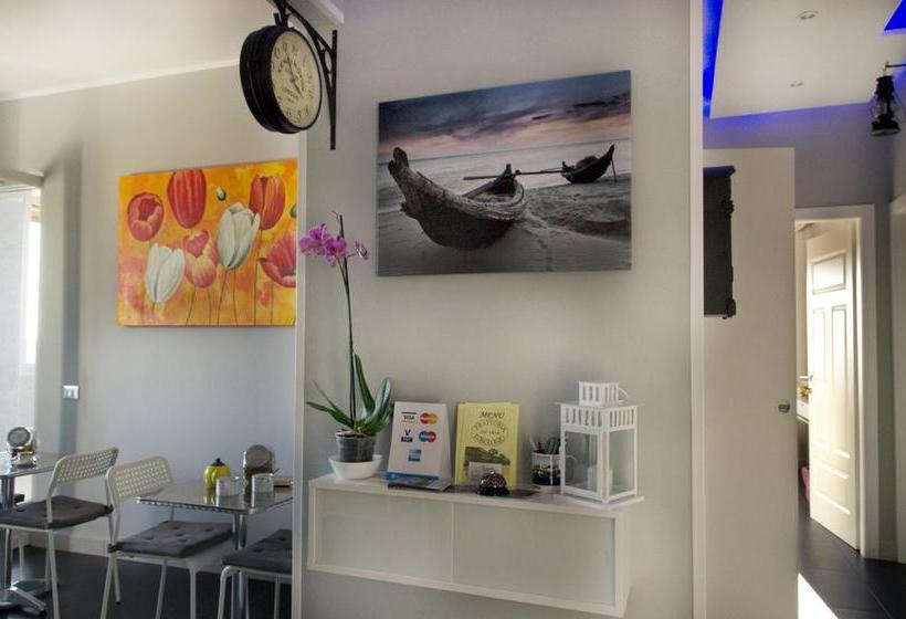 B&b Binario Uno  | Taranto | Taranto | Italia 1