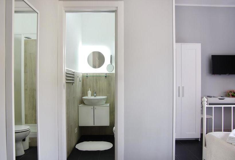 B&b Binario Uno  | Taranto | Taranto | Italia 10