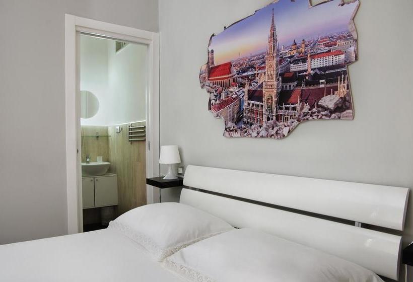 B&b Binario Uno  | Taranto | Taranto | Italia 11