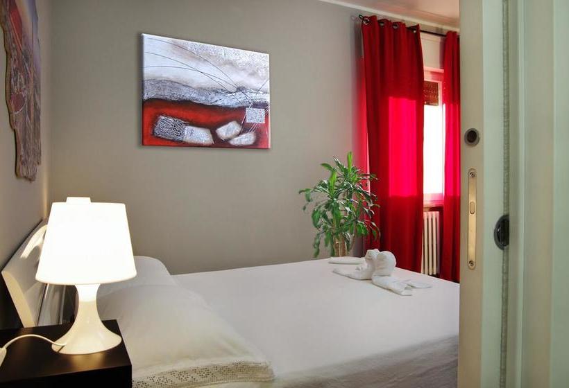 B&b Binario Uno  | Taranto | Taranto | Italia 12