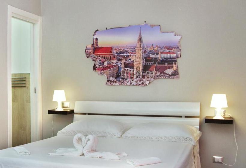 B&b Binario Uno  | Taranto | Taranto | Italia 13