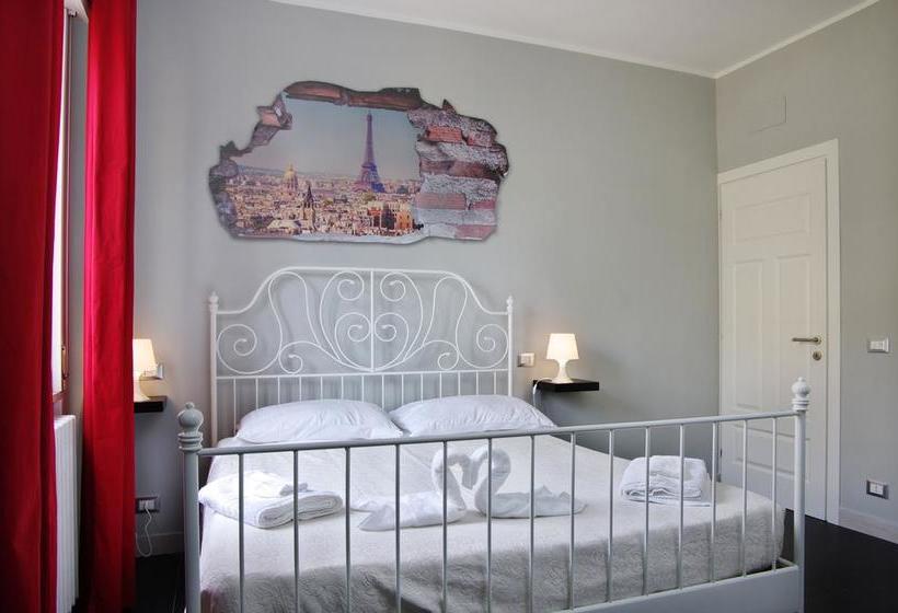 B&b Binario Uno  | Taranto | Taranto | Italia 14