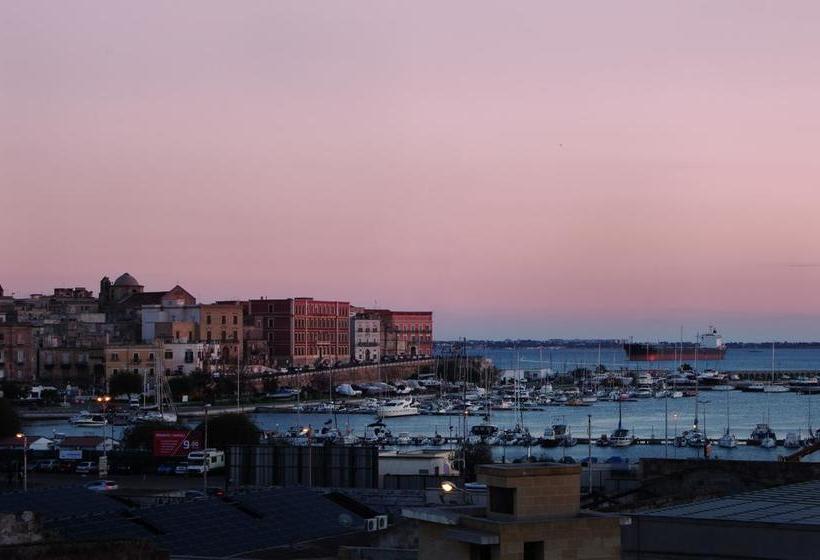 B&b Binario Uno  | Taranto | Taranto | Italia 15