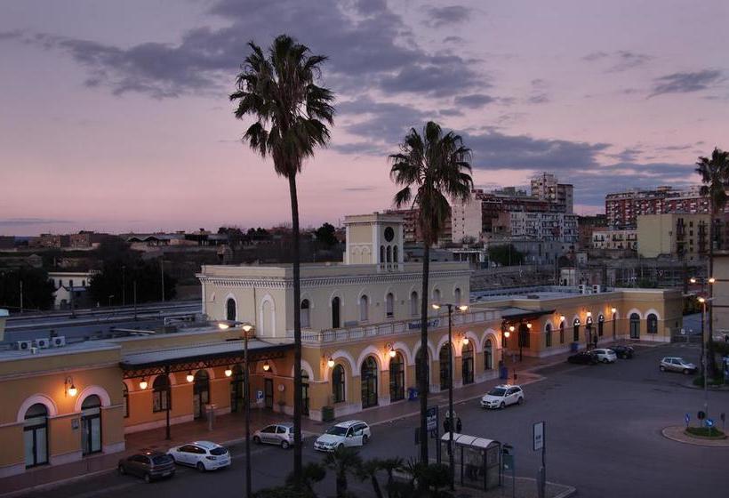 B&b Binario Uno  | Taranto | Taranto | Italia 16